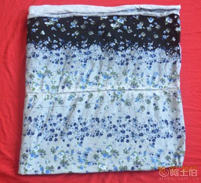 绍兴康之源卫生材料厂 厂家直销全棉杂色布，优质劳保擦机布之选