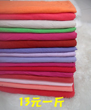 【纯棉面料】最新最全产品选购与特性指南