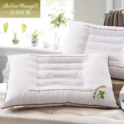 帛罗旺斯贡缎棉布决明子长方形枕头 价格、图片与品牌信息全解析