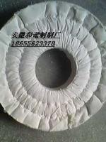 棉布抛光轮 木业封边机的精工利器