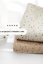 175码棉布产品最新参考信息