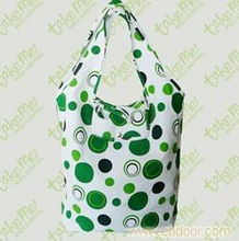 印花棉布袋 时尚与实用的环保之选